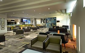 Hilton London Kensington Hotel